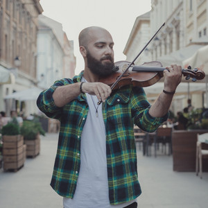 David Neamtu - A Sky Full of Stars