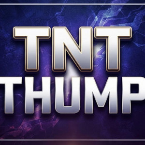 TNT THUMP by MADA28