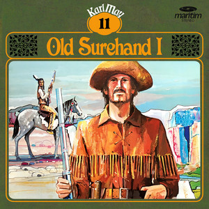 Grüne Serie, Folge 11: Old Surehand I
