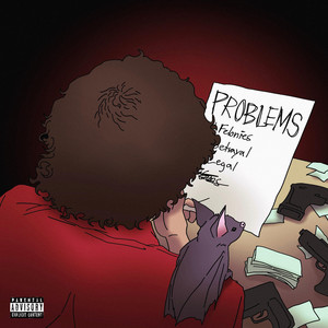 Problems by Lil EBG