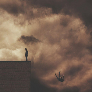 Fall Off by Tressa Kwes