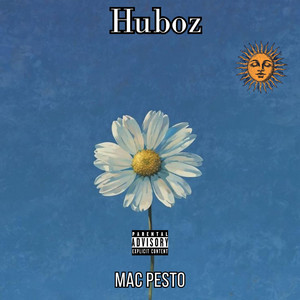 Huboz by Mac Pesto