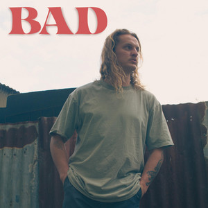 Portada de Bad