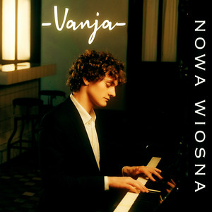 Vanja poster
