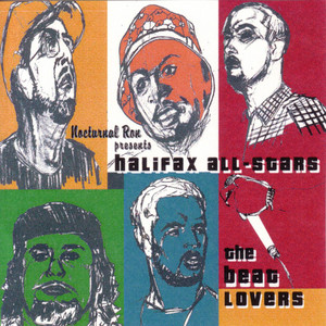 Bonus Verse by The Halifax Allstars, Universal