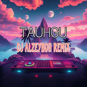 117_Music - TAUHGU (DJ ALZEY BOII Remix)