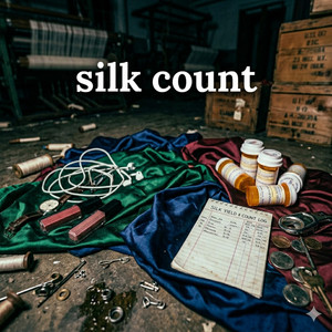 silk count by ganga56