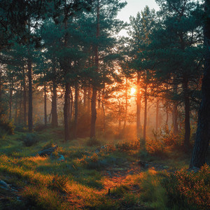 Woodsongs