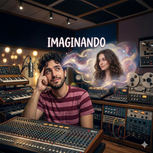 Imaginando by LIL RONIEL