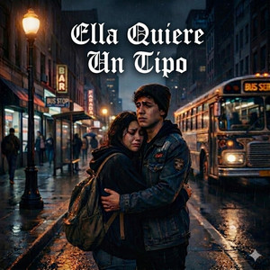 Ella Quiere Un Tipo by Filing