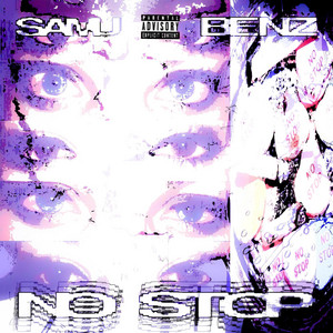 NO STOP by samulvry, benz