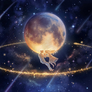 Black Moon by ILUMIA