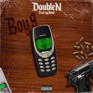 Boy 9 by DoubleN, BeTaf Beats