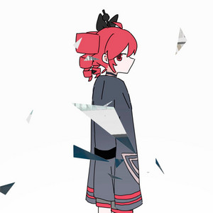 信号機 - song and lyrics by d0tc0mmie, 重音テト, 足立レイ, GUMI