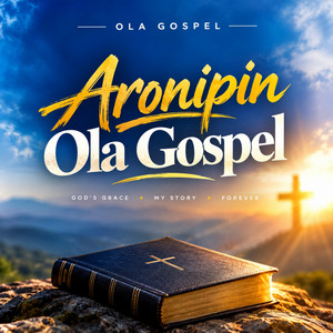 Aronipin by Ola Gospel