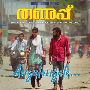 Vivek Muzhakkunnu