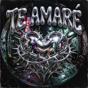 Te Amaré by COZECHA RD