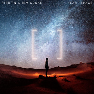 Heart Space by RIBB[]N, Jem Cooke