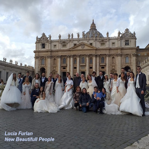 New Beautiful People by Lucia Furlan