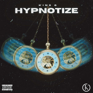 Hypnotize by Giuliano Solis