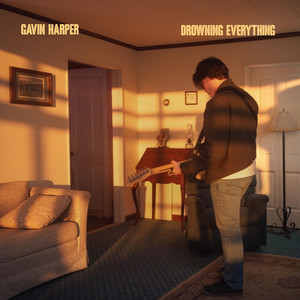 Drowning Everything by Gavin Harper