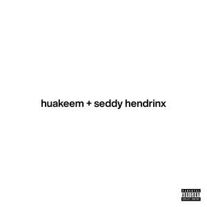 once upon (remix) by Huakeem, Seddy Hendrinx