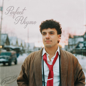 Perfect Rhyme by Omri Kash