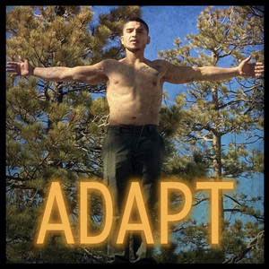 Portada de Adapt