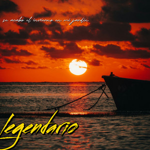 se acabo el Invierno en mi Jardín by Legendario