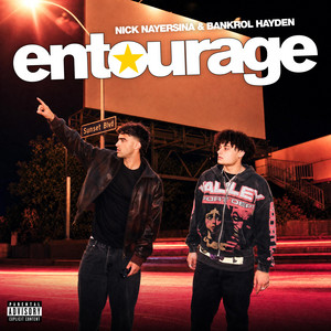 ENTOURAGE