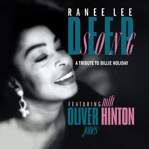 Deep Song (A Tribute To Billie Holiday) [feat. Oliver Jones & Milt Hinton] cover