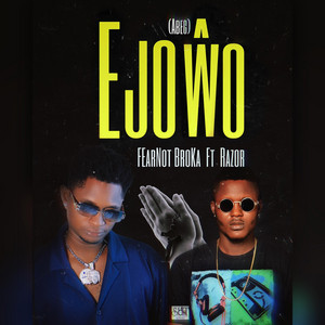 Ejowo (Abeg) by Fearnot Broka, Razor