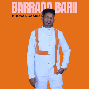 Motessa Studio - Barraaqa Barii