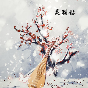 Hancheng Xuan - 灵猫钻