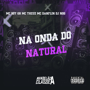 Na Onda do Natural