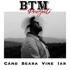 BTM Project | Spotify