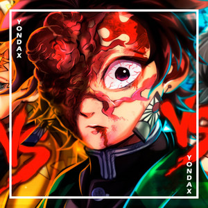 Tanjiro VS. Zenitsu VS. Inosuke by Yondax, Sting Raps, ÉoDan