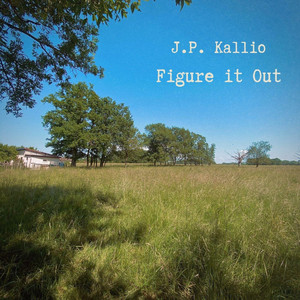 Figure It Out by J.P. Kallio