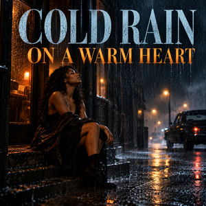 Cold Rain on a Warm Heart by Sons of Ashes, True Roots Blues, Morgan Luna