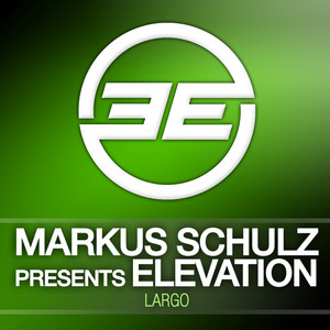 Largo (original mix) by Markus Schulz cover art