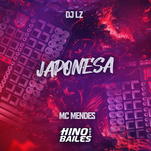 Portada de Japonesa