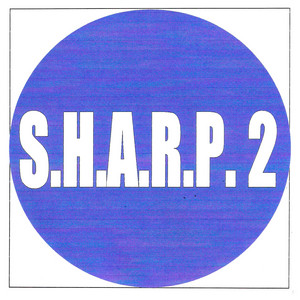 Perception 4 by S.H.A.R.P.