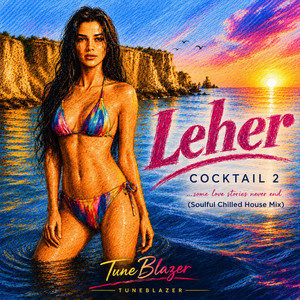 Leher - Cocktail 2 | Soulful Chilled House Mix