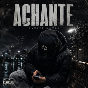 Echante by Hansel Money