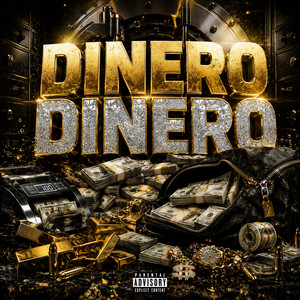 DINERO DINERO by REBELOIAL