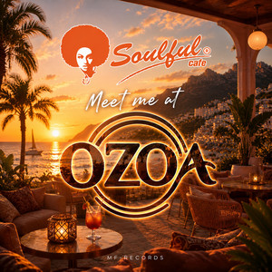 Meet Me at Ozoa by Soulful-Cafe