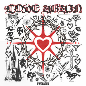 Love Again - Extended Mix by TWOFACED