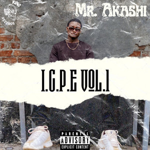 Mr. Akashi - Maudiat