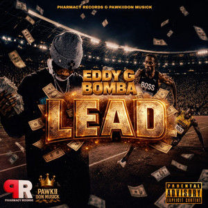 Lead by Eddy G Bomba