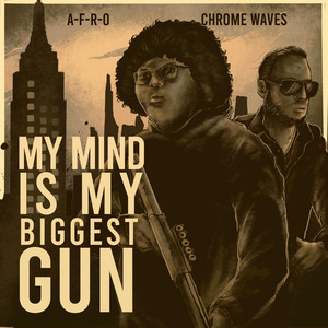 Underground by Chrome Waves, A-F-R-O